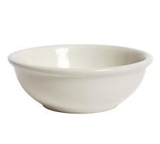 TRE-024- 10 Oz Nappie Eggshell