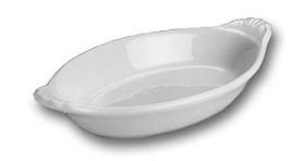 529-SE-WH - 15 Oz Rarebit/Au Gratin Dish