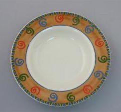 903772001- 12-1/8" Plate