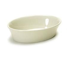 BEK-100- 10 Oz Baking Dish Eggshell