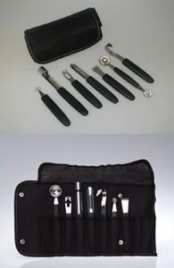 GH0221- 8 Pc Garnishing Set