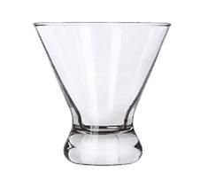 402 - 14 Oz Cosmopolitan Old Fashioned Glass