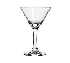 3733- 7-1/2 Oz Martini Glass