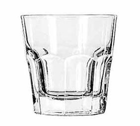 15241- 7 Oz Rocks Glass