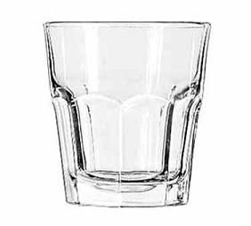 15242- 9 Oz Rocks Glass