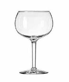 8418 - 17-1/2 Oz Glass        