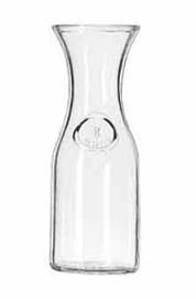 97001- 19-1/4 Oz Wine Decanter