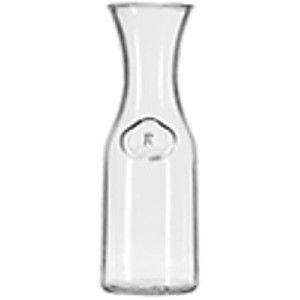 97000- 39-3/4 Oz Wine Decanter