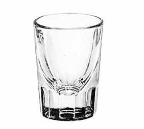 5126- 2 Oz Shot Glass