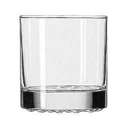 23386- 10-1/4 Oz Old Fashioned Glass