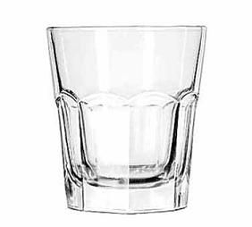 15233- 13 Oz Double Rocks Glass