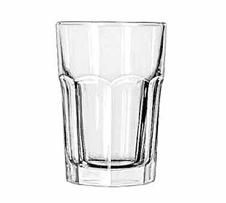 15238- 12 Oz Beverage Glass