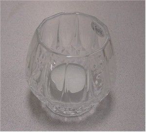 9015245- Votive Holder
