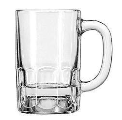 5010- 12 Oz Beer Mug