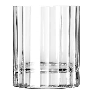 PM498ZX Bach 6-3/4 oz. clear juice glass