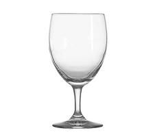80023- 11 Oz Water Goblet