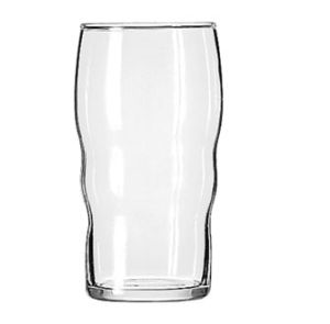 606HT - 12 Oz Iced Tea Glass  