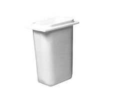 A2002 - 3-1/2 Qt 200Jw Syrup Jar