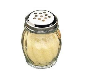 P260- 6 Oz Cheese Shaker