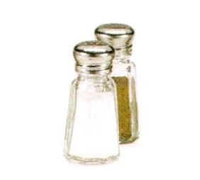 PNS13- 1 Oz Salt & Pepper Shaker