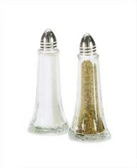1 Oz Salt & Pepper Shaker