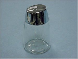 930- 12 Oz Dripcut® Sugar Pourer