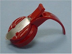 606T-02- 6 Oz Dripcut® Server