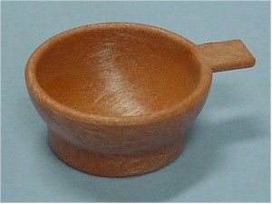 HS1003-PK - Plastic Ramekin