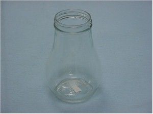 214J - 14 Oz Dripcut® Syrup Server