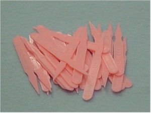 04-0233- Steak Marker Medium Rare 