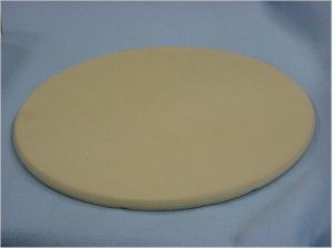 STONE13- 13" Dia. Pizza Baking Stone