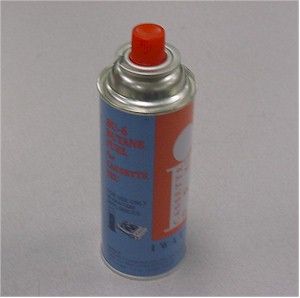 40062- 8 Oz Butane Fuel
