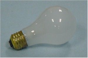 1538- 90 Watt Light Bulb