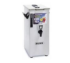 TD4T-0005- 4 Gal Iced Tea/Coffee Dispenser