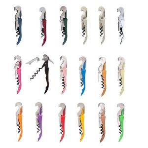 5100BU- 4-3/4" Waiter's Corkscrew