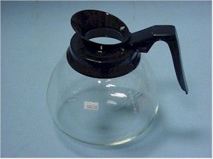 REG8906BL24- Regular Decanter