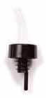 CR-205R- Free Flow Liquor Pourer