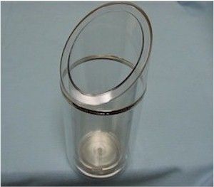 WINE COOLER CLR W-COOLER-L1 INTERNAT PATTERNS 