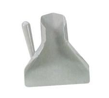 3670- French Fry Scoop Plastic