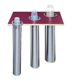 C3400CV - Gourmet® Counter Mount Cup Dispenser