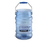 SI6000- 6 Gal Ice Tote