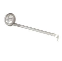 46819- 3/4 Oz Ladle S/S