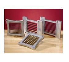 56424-7 - Slicer Blade & Holder Assembly 1/2"