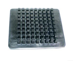 258-1075- 910A Pusher Head