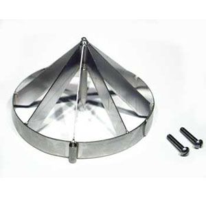 428-8- 8 Section Blade Assembly