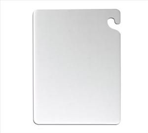 CB182412WH- 18" x 24" Cutting Board