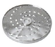 7-7- Shredding Disc 1/8"