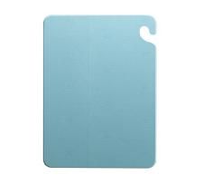 CB182412BL - Blue Cut N Carry Cutting Board