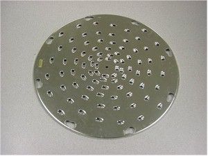 6106- 3/16" Shredding Disc