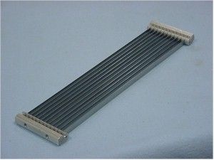 0654- 1/4" Blade Assembly